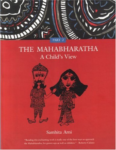 The Mahabharatha