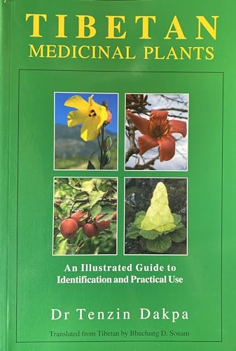 Tibetan Medicinal Plants