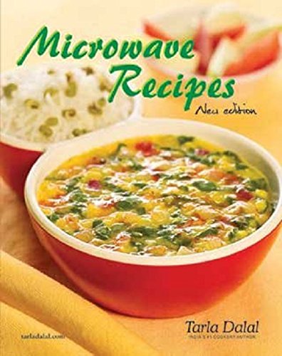 Microwave Cooking