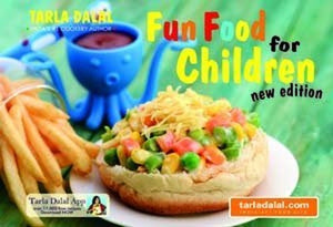 Fun Food for Children 