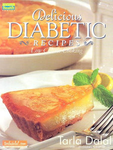 Delicious Diabetic Recipes 