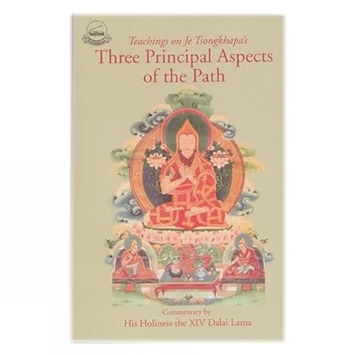 Three Principle Aspects of the Path