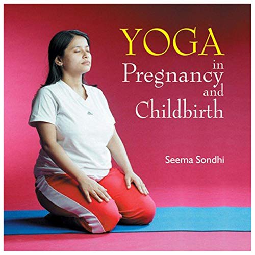 Yoga in Pregnancy & Childbirth