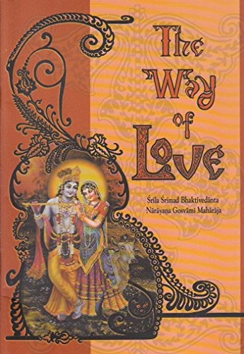 The Way of Love