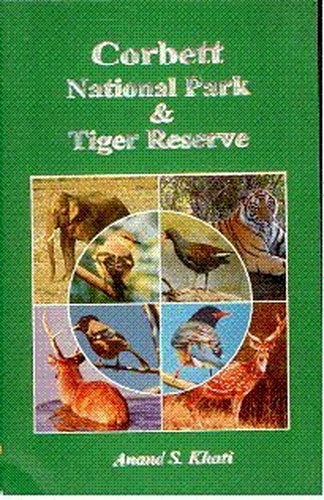Corbett National Park And Tiger Reserve