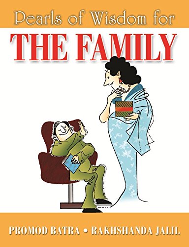 Pearls of Wisdom for the Family