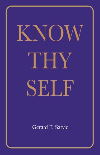 Know Thyself