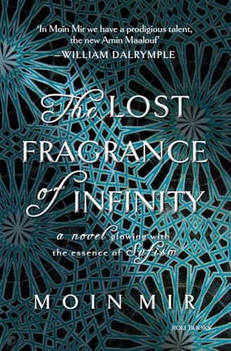 The Lost Fragrance of Infinity