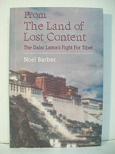 From the Land of Lost Content