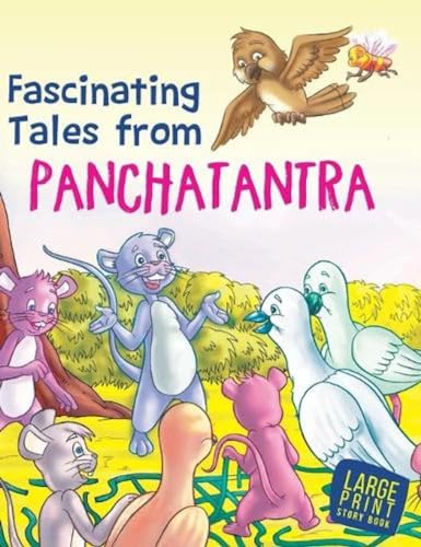 Fascinating Tales from Punchatantra