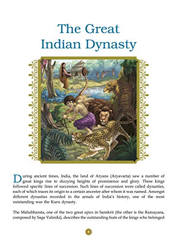 Mahabharata
