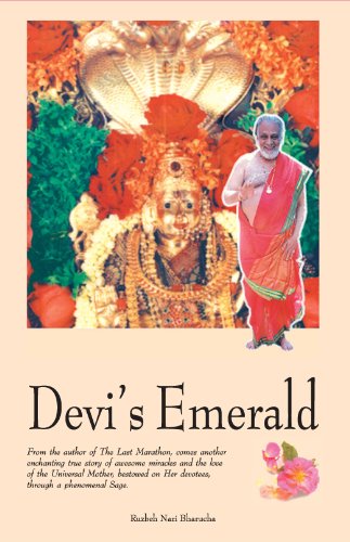 Devi's Emerald