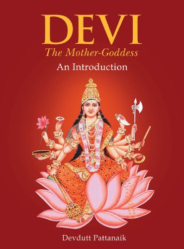 Devi -The Mother of Goddess: An Introduction