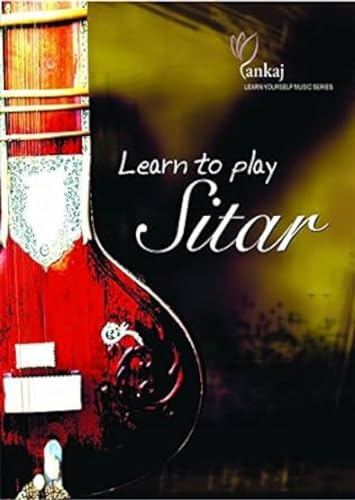 Learn to Play on Sitar