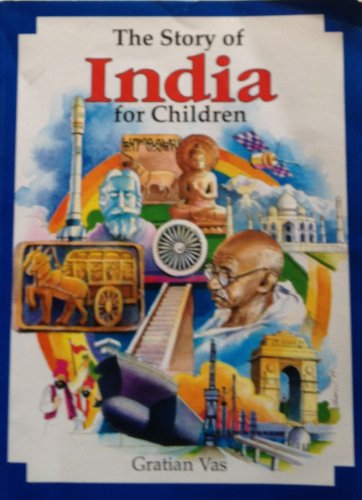 The Story of India for Children