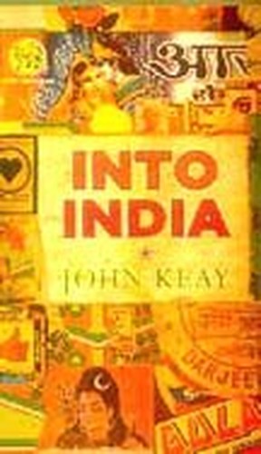 Into India