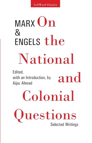 On the National and Colonial Questions