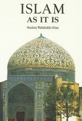 Islam as it is