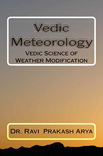 Vedic Meteorology