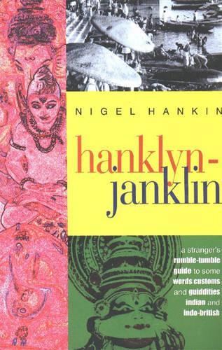 Hanklyn-Janklyn