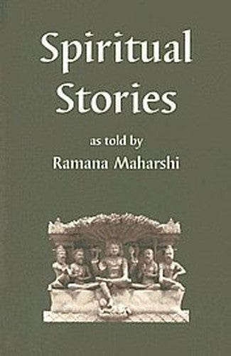 Spiritual Stories