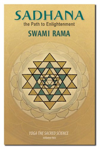 Sadhana, the Path to Enlightenment