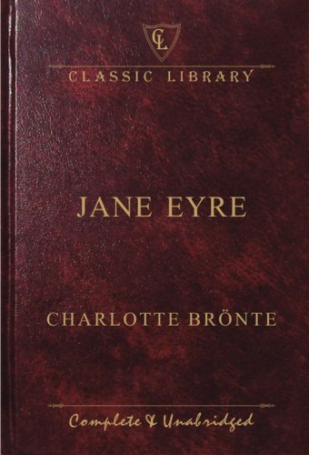 Jane Eyre