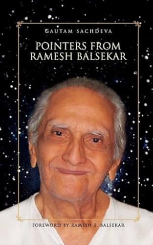 Pointers from Ramesh Balsekar