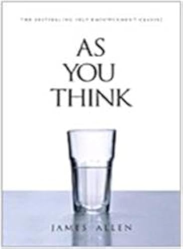 As You Think