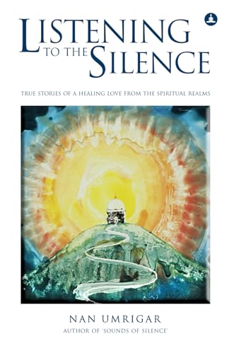 Listening To The Silence