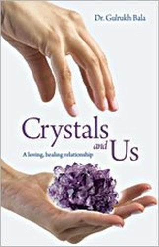 Crystals and Us
