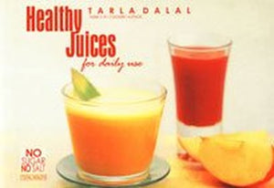 Healthy Juices 