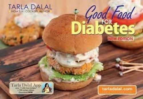 Good Food for Diabetes