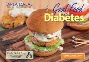 Good Food for Diabetes 