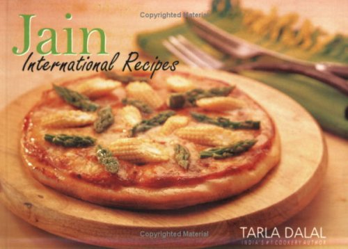 Jain International