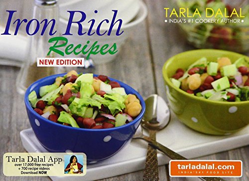 Iron Rich Recipes