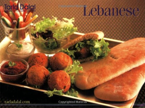 Lebanese: 1