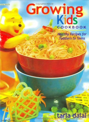 Growing Kids: 1