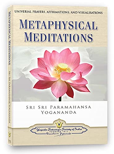 METAPHYSICAL MEDITATIONS