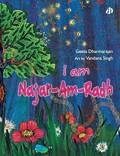 I am Najar-am-Radh