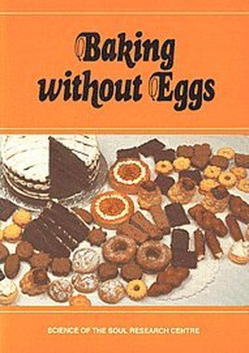 Baking Without Eggs