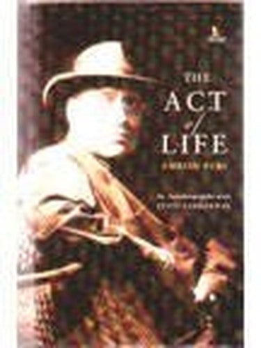 The Act of Life: Amrish Puri