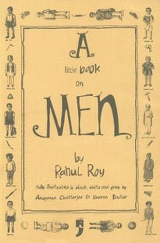 A Little Book on Men