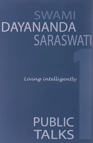 Living Intelligently