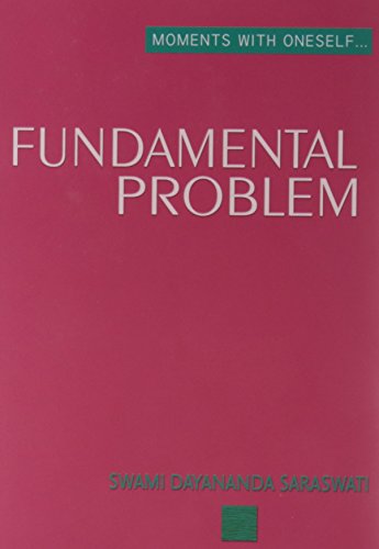 Fundamental Problem