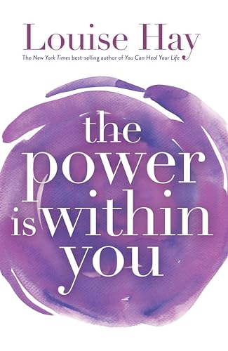The Power Is Within You