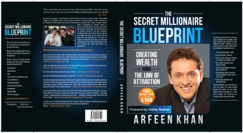 The Secret Millionaire Blueprint
