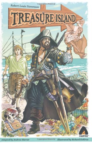 Treasure Island