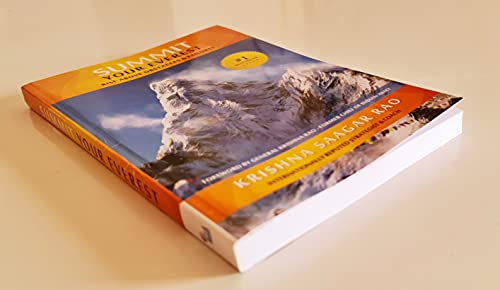 Summit Your Everest