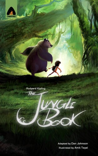 The Jungle Book